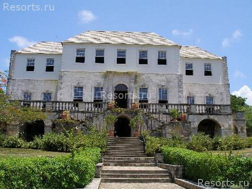 Ritz-Carlton Golf & Spa Resort 40